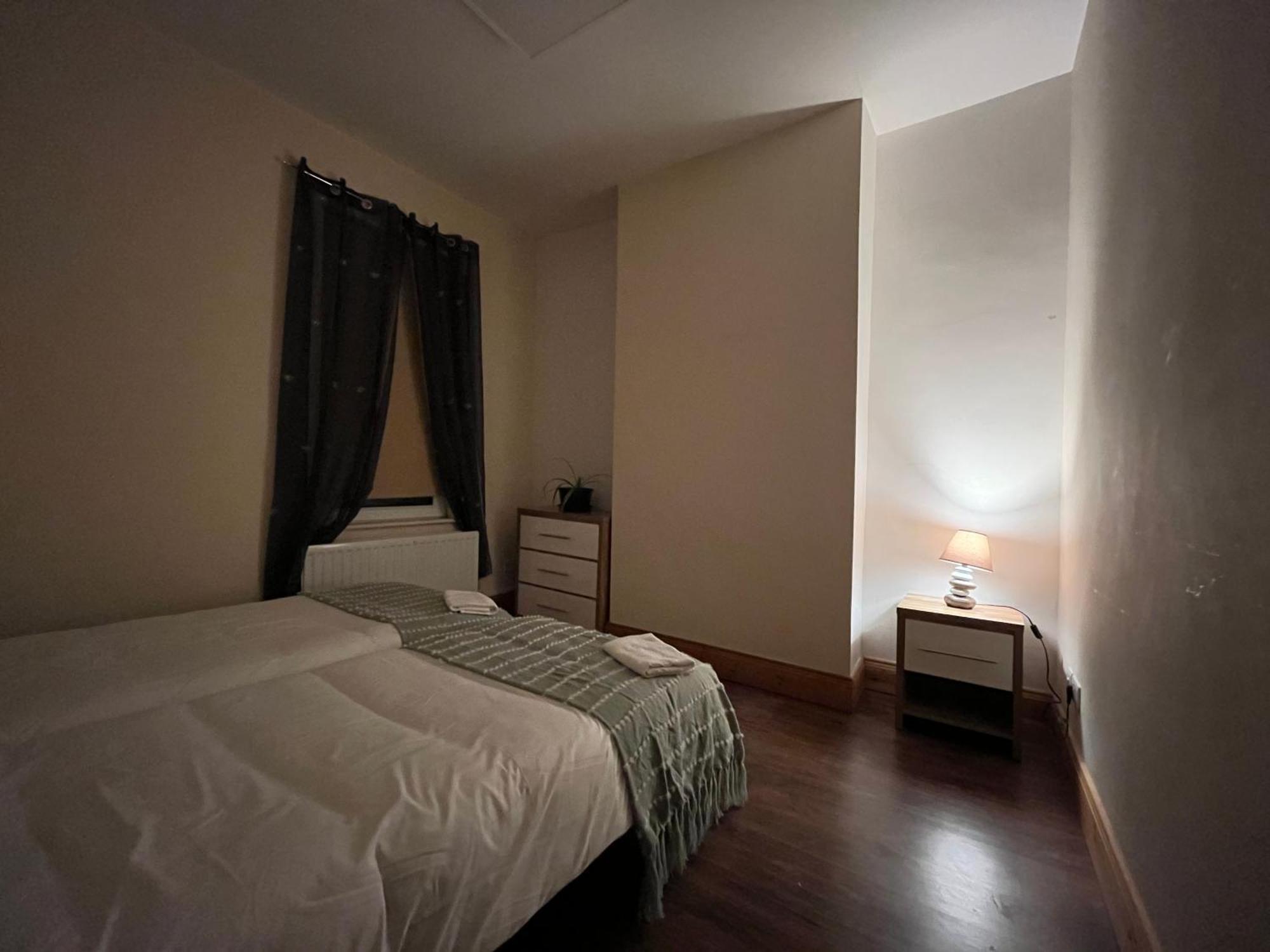 Gr8 Hostel At The Mount Belfast Esterno foto