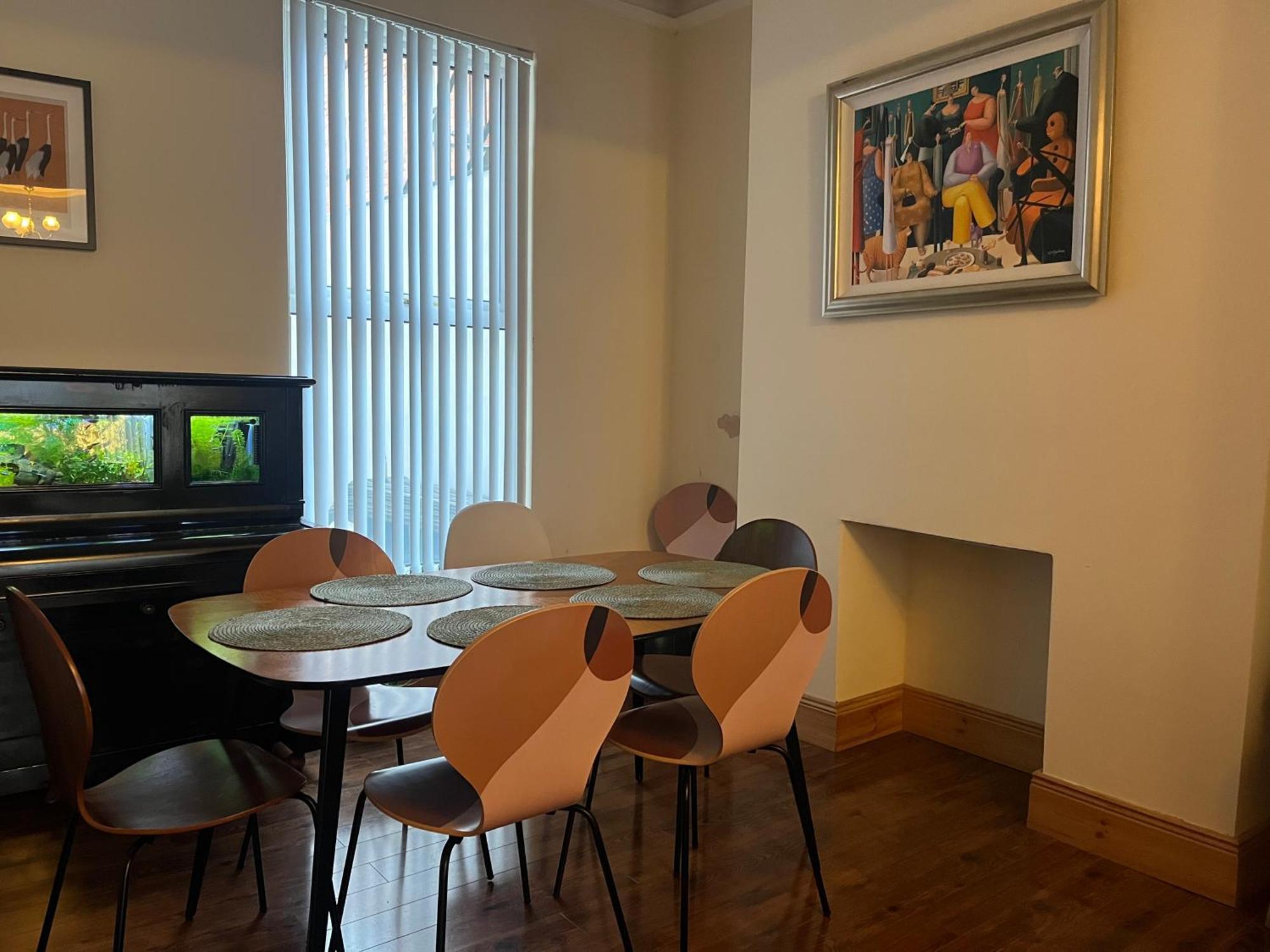 Gr8 Hostel At The Mount Belfast Esterno foto
