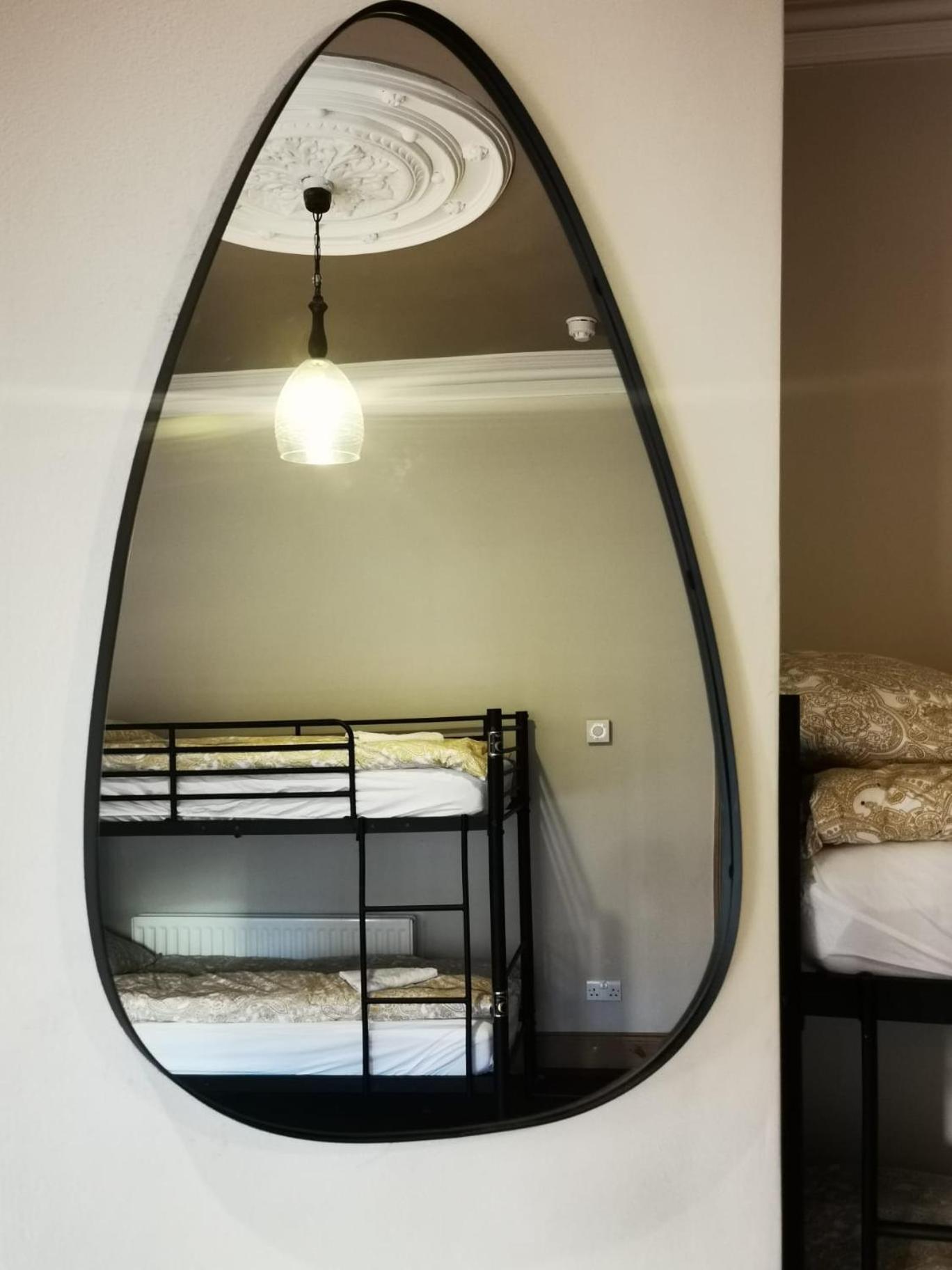 Gr8 Hostel At The Mount Belfast Esterno foto