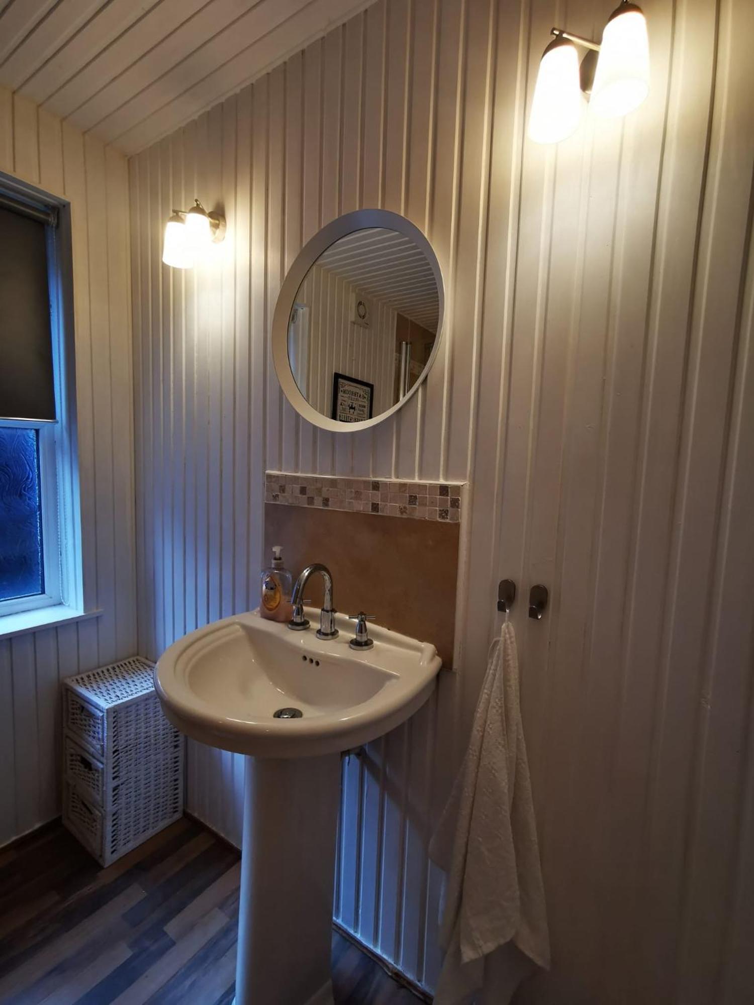 Gr8 Hostel At The Mount Belfast Esterno foto