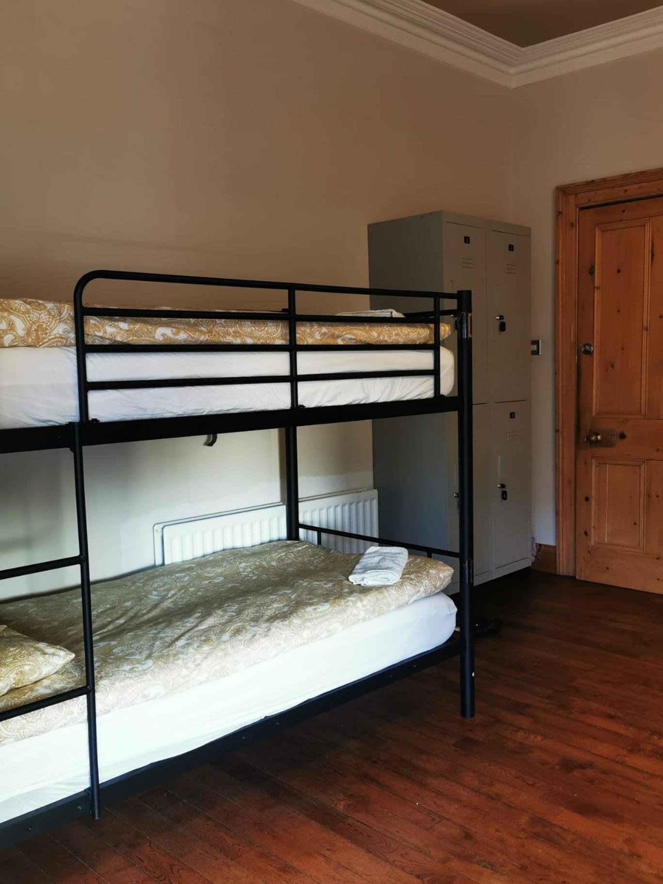 Gr8 Hostel At The Mount Belfast Esterno foto