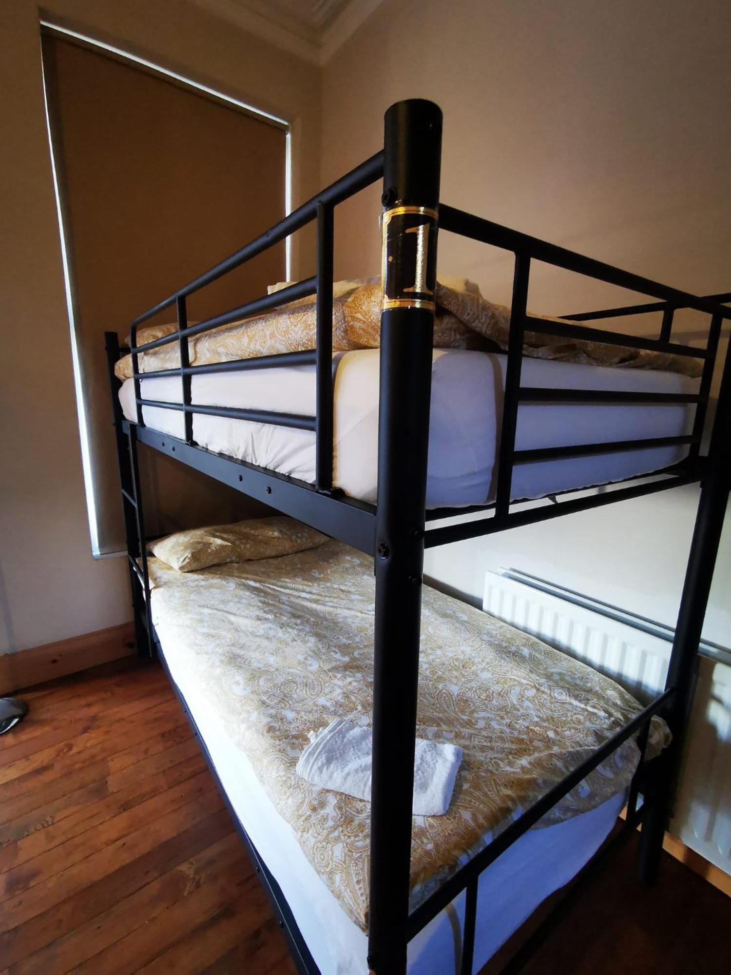 Gr8 Hostel At The Mount Belfast Esterno foto