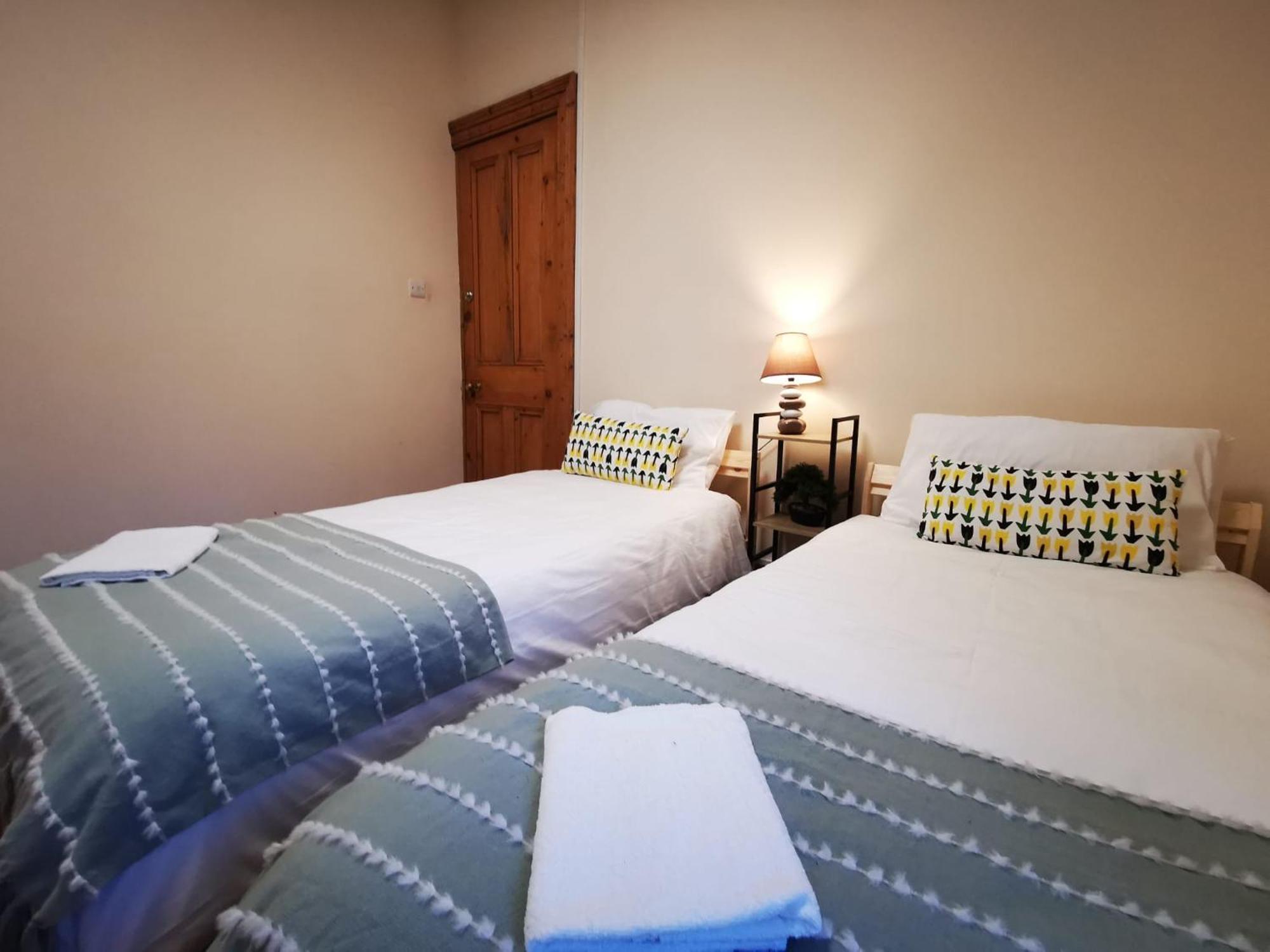 Gr8 Hostel At The Mount Belfast Esterno foto
